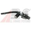 MAZDA GA7V41990 Master Cylinder, clutch